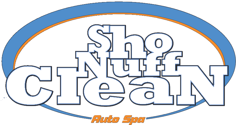 Sho Nuff Clean Auto Spa 